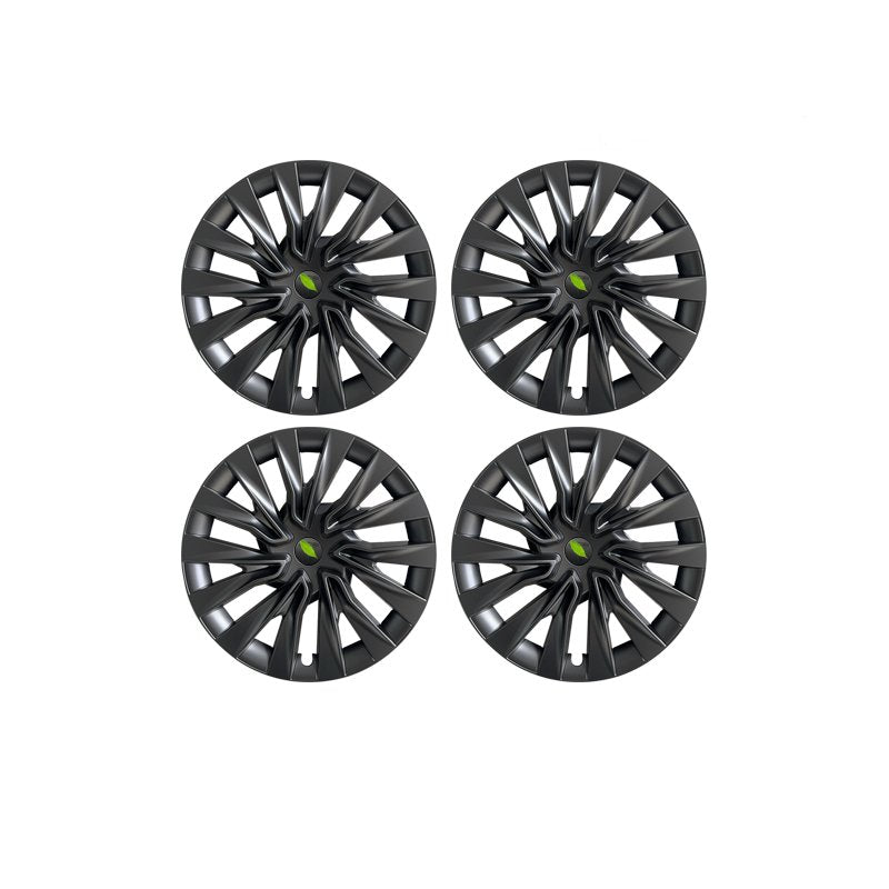 18'' Nebula Style Wheel Covers for Tesla Model 3 Highland - Tesery Official Store