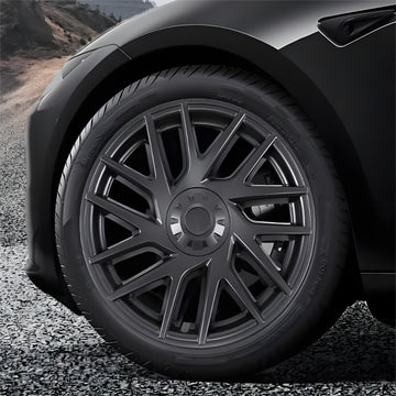 18' Original Style Wheel Cover For Tesla Model 3 Highland (4PCS)