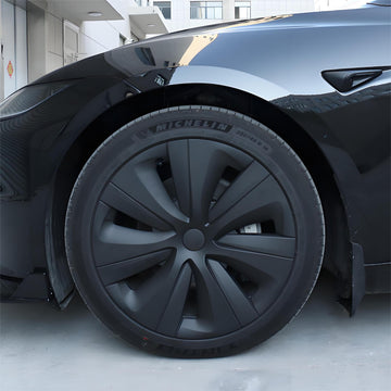 Tesla modell 3 Highland 18' hjulöverdrage