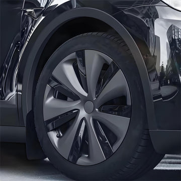 18' Wheel Cover For Tesla Model 3 Highland（4PCS)
