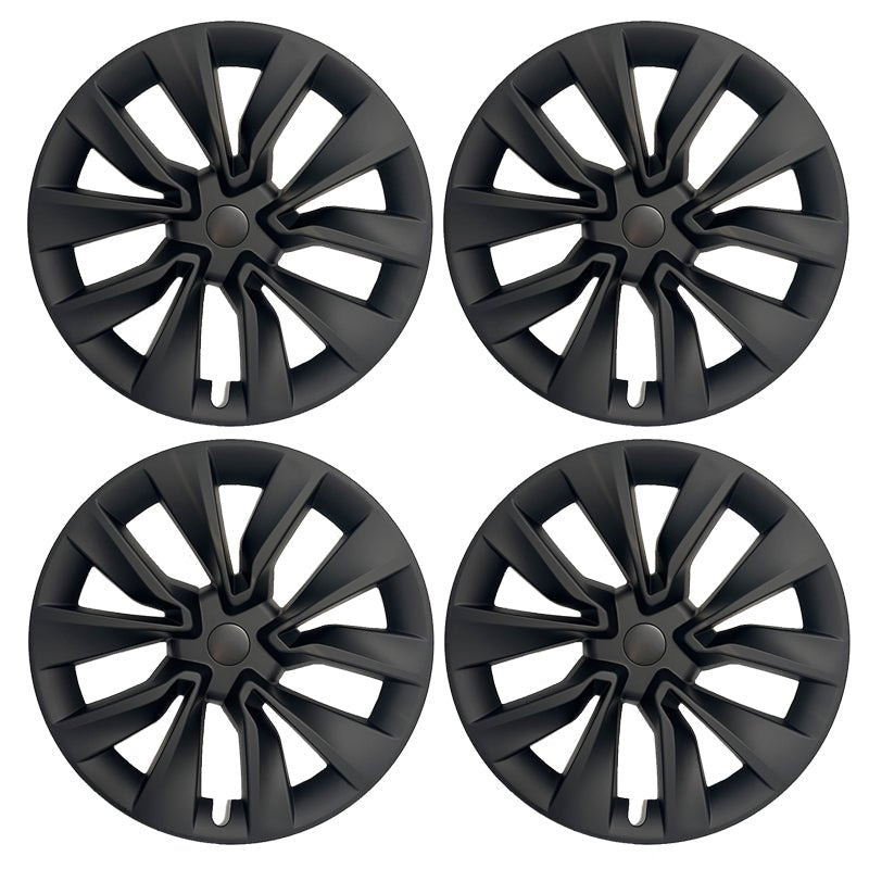 19’ Cyclone Wheel Covers for Tesla Model 3 Highland - Tesery Official Store