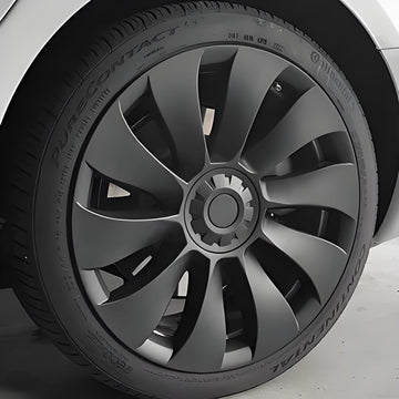 Copri ruota 19 'Cyclone P Edition per Tesla Model 3 2017-2023.10 (4 pz)