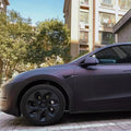 19' Starship Wheel Covers for Tesla Model Y - Tesery Official Store