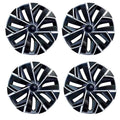 19' Trinan Wheel Covers for Tesla Model Y（4PCS) - Tesery Official Store