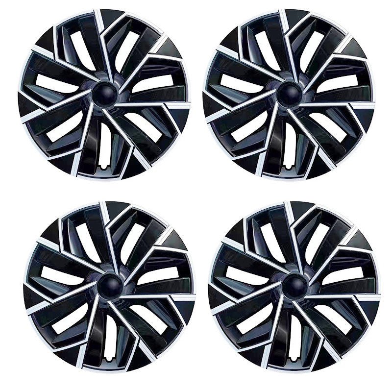 19' Trinan Wheel Covers for Tesla Model Y（4PCS) - Tesery Official Store