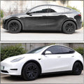 19' Turbo Wheel Cover For Tesla Model Y（4PCS） - Tesery Official Store