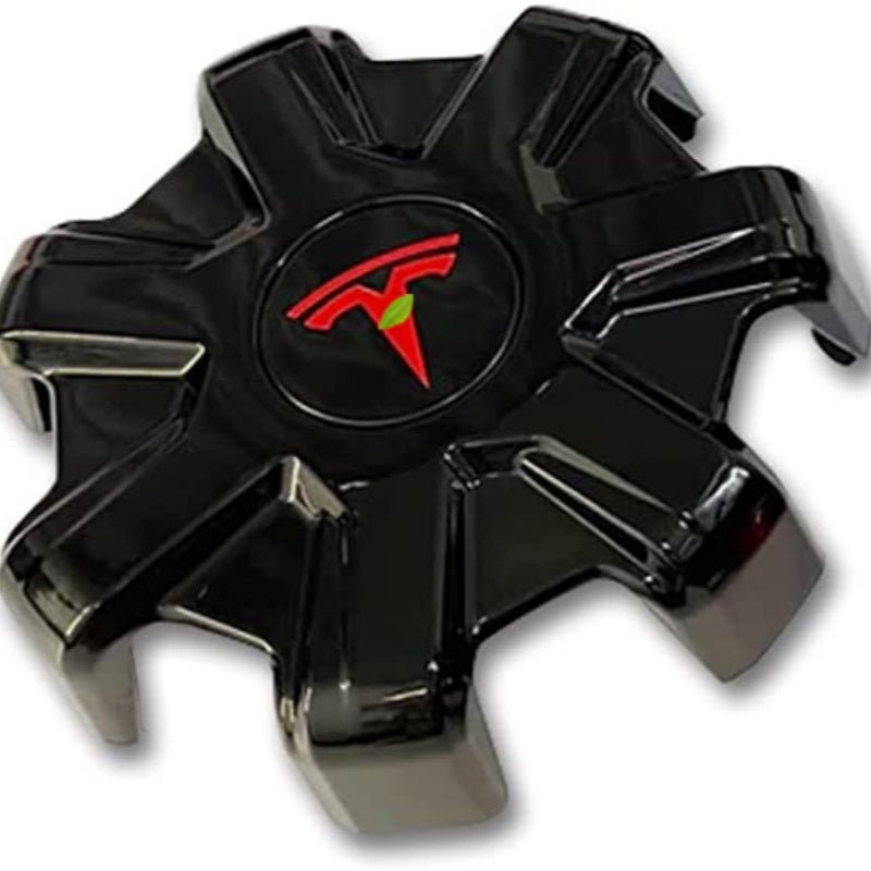 19’ Wheel Center Caps for Tesla Model Y - Tesery Official Store