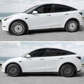 19' Wheel Cover Unlimited Style For Tesla Model Y【4PCS】 - Tesery Official Store