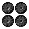 19' Wheel Cover Unlimited Style For Tesla Model Y【4PCS】 - Tesery Official Store