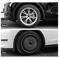 19' Wheel Cover Unlimited Style For Tesla Model Y【4PCS】 - Tesery Official Store