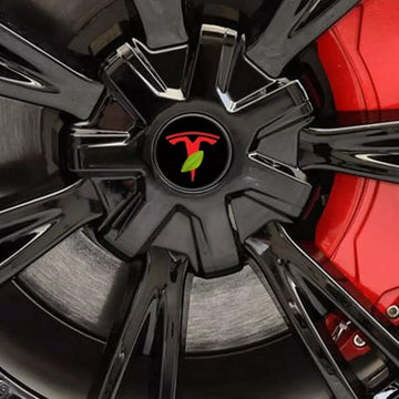 19’ Wheel Center Caps for Tesla Model Y