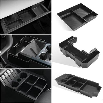 CyberTruck Storage Box Package Accessories