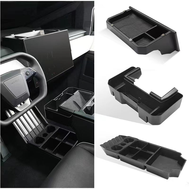 CyberTruck Storage Box Package Accessories