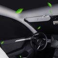 7Pcs Set Side Window Shade for Tesla Model 3 - Tesery Official Store