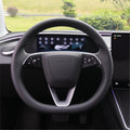 8.9'' Dashboard Display Instrument Cluster with Ambient Lighting for Model 3 Highland - Tesery Official Store