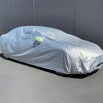 All-Weather Car Cover for Tesla Model 3/Y/S