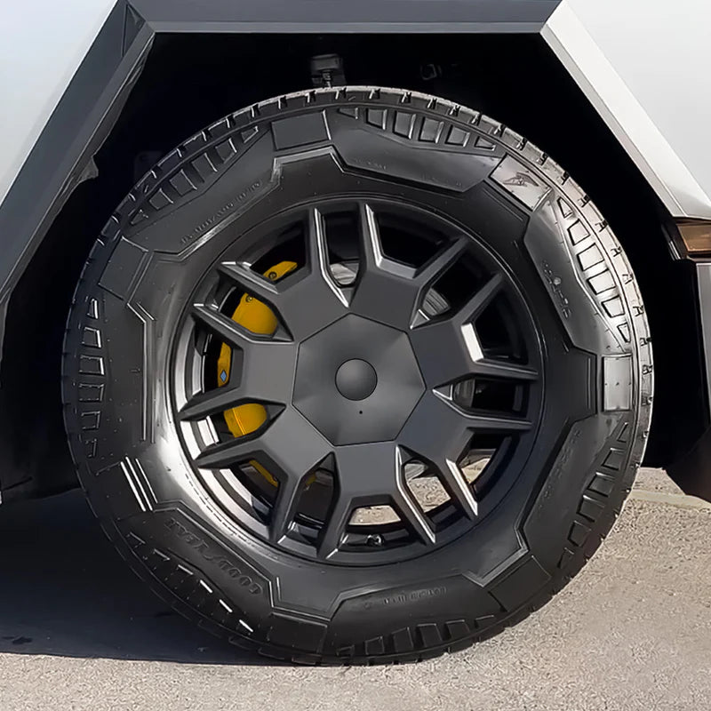 Brake Caliper Covers (4Pcs) for Tesla Cybertruck