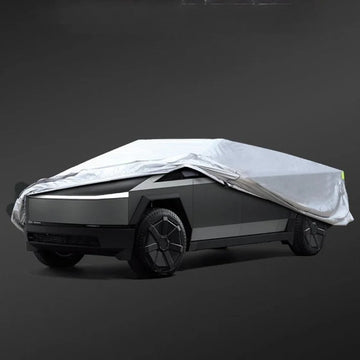 Car Cover for Cybertruck