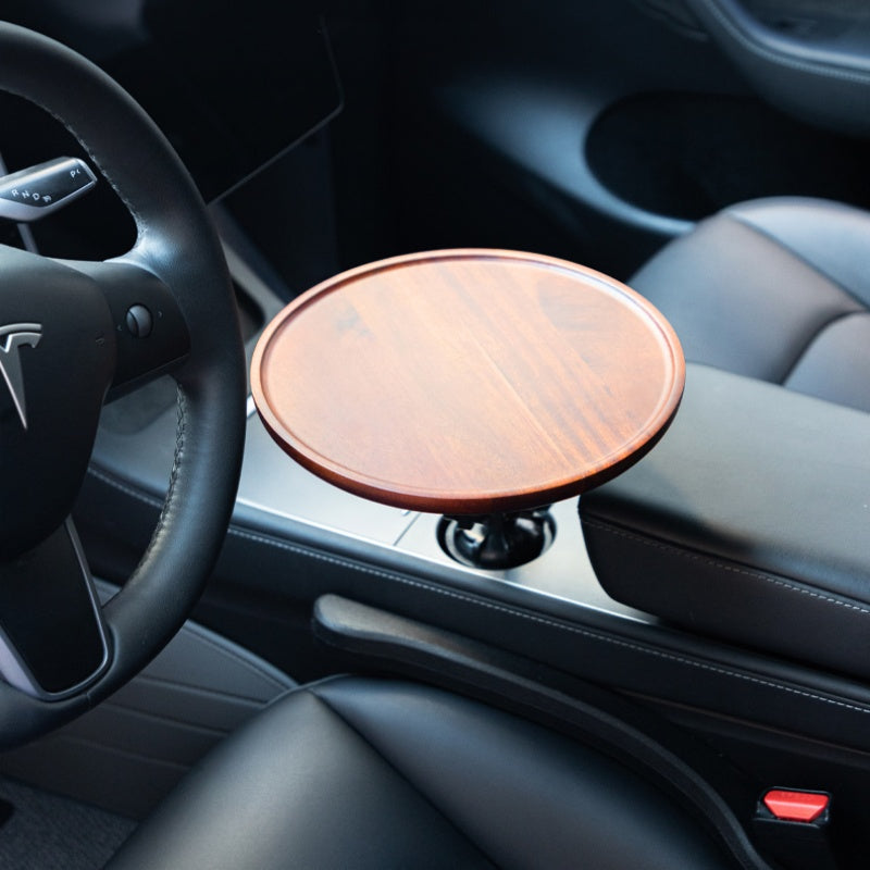 Center Console Car Table for Tesla Model 3/Y