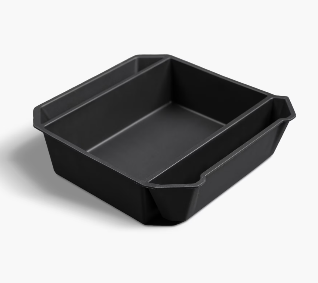 Center Console Tray for Cybertruck