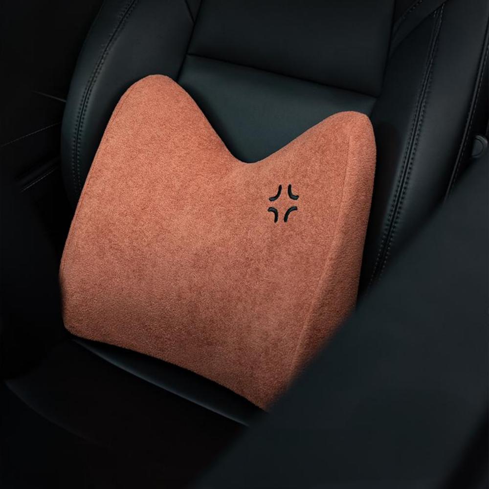 TITA Lumbar Support Pillow for Tesla【2PCS】