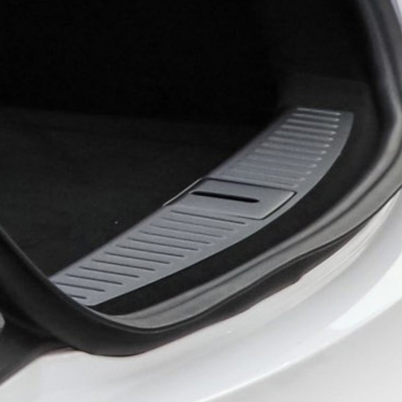 Trunk Sill Protector for Tesla Model S