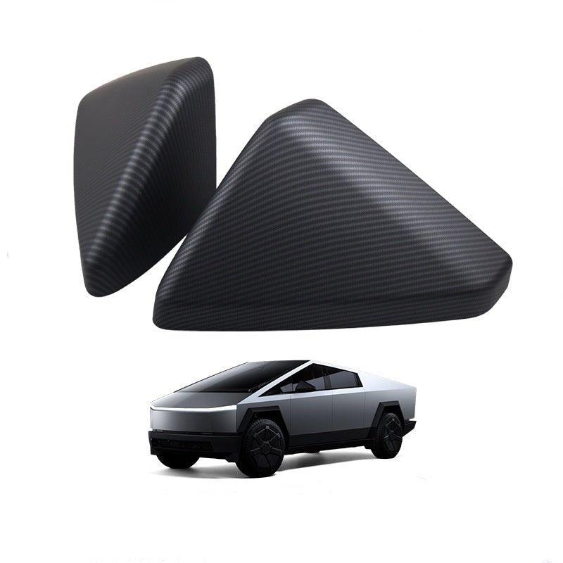 ABS Mirrors Cover for Tesla Cybertruck - Tesery Official Store