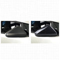 ABS Mirrors Cover for Tesla Cybertruck - Tesery Official Store