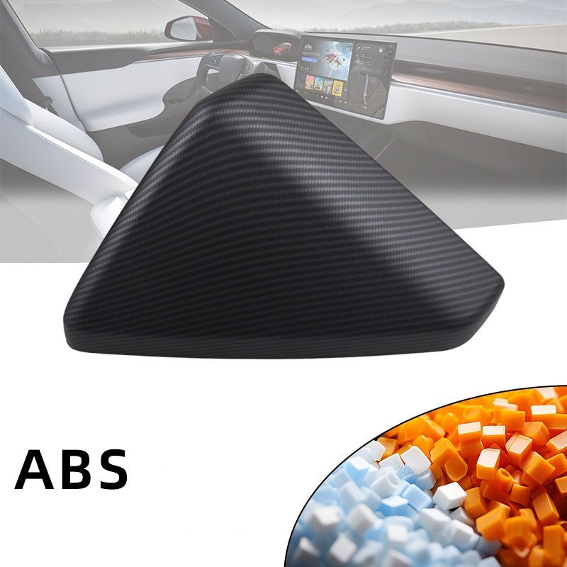 ABS Mirrors Cover for Tesla Cybertruck - Tesery Official Store