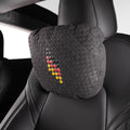 Alcantara Neck Pillow for Tesla - Tesery Official Store