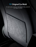 Alcantara Seat Back Protector for Tesla Model 3 Highland - Tesery Official Store