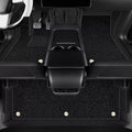 All-Inclusive Double-Layer Floor Mats for Tesla Model 3 Highland / Y - Tesery Official Store