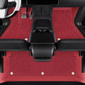 All-Inclusive Double-Layer Floor Mats for Tesla Model 3 Highland / Y - Tesery Official Store