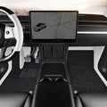 All-Inclusive Double-Layer Floor Mats for Tesla Model 3 Highland / Y - Tesery Official Store