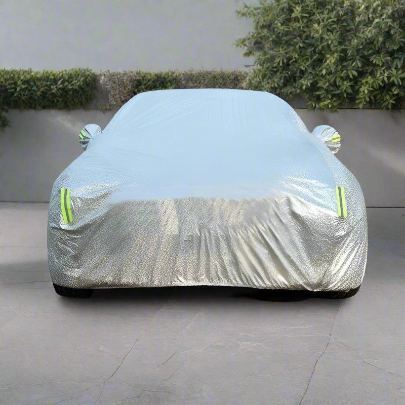 All - Weather Car Cover for Tesla Model 3/Y/S - Tesery Official Store