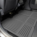 All Weather TPE Floor Mats for Tesla Cybertruck - Tesery Official Store