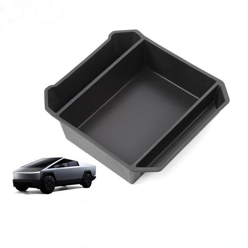 Armrest Storage Box for Tesla Cybertruck - Tesery Official Store