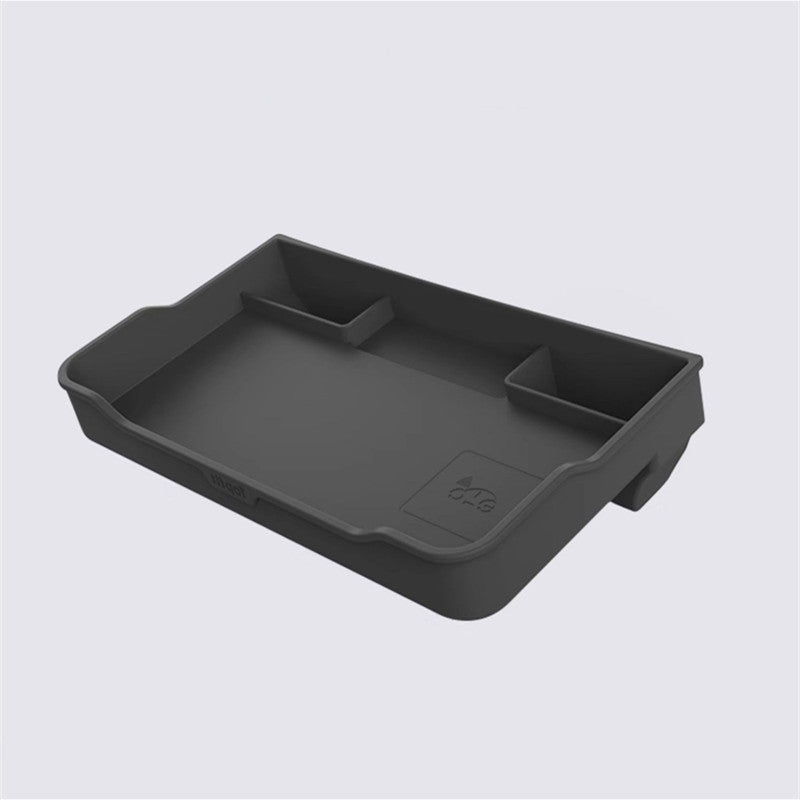 Behind Screen ETC Storage Box for Tesla Model 3/Y - Tesery Official Store