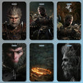 Black Myth: Wukong card key cover - Tesery Official Store