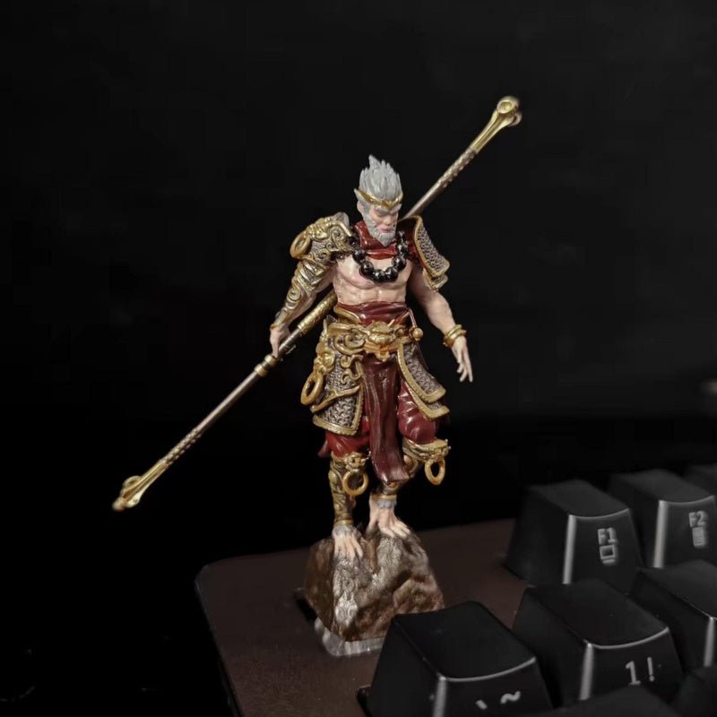 Black Myth: Wukong Figurine - Tesery Official Store