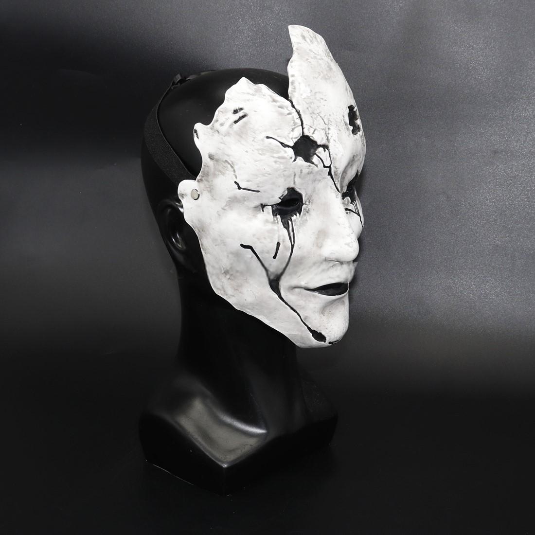 Black Myth: Wukong Mi Dao Ren Cosplay Mask - Tesery Official Store