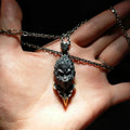 Black Myth: Wukong Necklace Pendant - Tesery Official Store