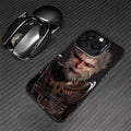 Black Myth: Wukong phone case compatible with iPhones - Tesery Official Store