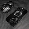 Black Myth: Wukong phone case compatible with iPhones - Tesery Official Store