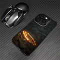 Black Myth: Wukong phone case compatible with iPhones - Tesery Official Store