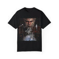 Black T-Shirt - Black Myth: Wukong - Tesery Official Store