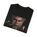 Black T-Shirt - Black Myth: Wukong - Tesery Official Store