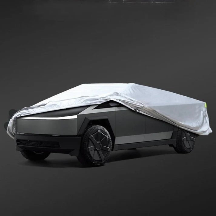 Car Cover for Cybertruck - Tesery Official Store