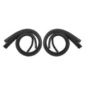 Car Door Seal Kit Wind Noise Reduction Accessories for Cybertruck - Tesery Official Store