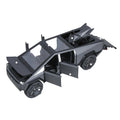 Car Model 1:24 for Tesla Cybertruck - Tesery Official Store